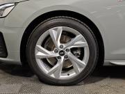 Audi A4 V (B9) Рестайлинг Москва  - изображение 29