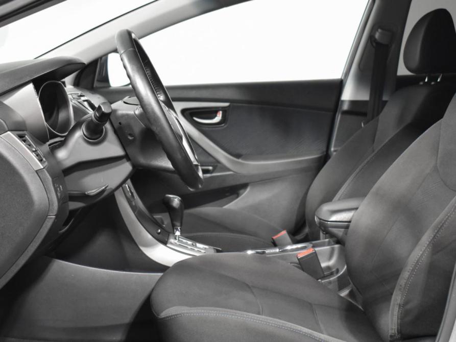 Hyundai Elantra V (MD) Санкт-Петербург  - изображение 11