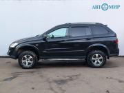 SsangYong Kyron I Рестайлинг Москва  - изображение 26