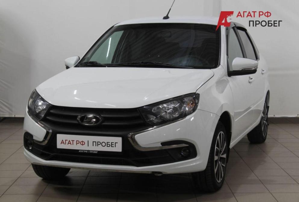 Lada (ВАЗ) Granta I Рестайлинг Астрахань  - изображение 1
