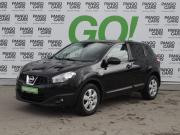 Nissan Qashqai I Рестайлинг Владимир  - изображение 13