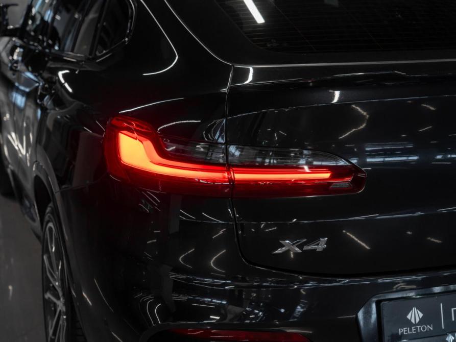 BMW X4 II (G02) Москва  - изображение 28