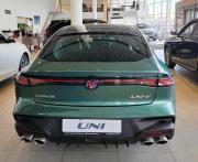 Changan UNI-V I Рестайлинг 2 Москва  - изображение 18