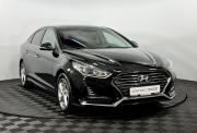Hyundai Sonata VII (LF) Рестайлинг Нижний Новгород  - изображение 28