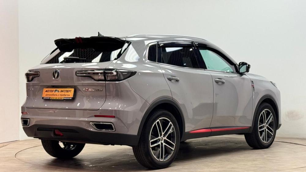 Changan CS55 Plus II Киров  - изображение 4