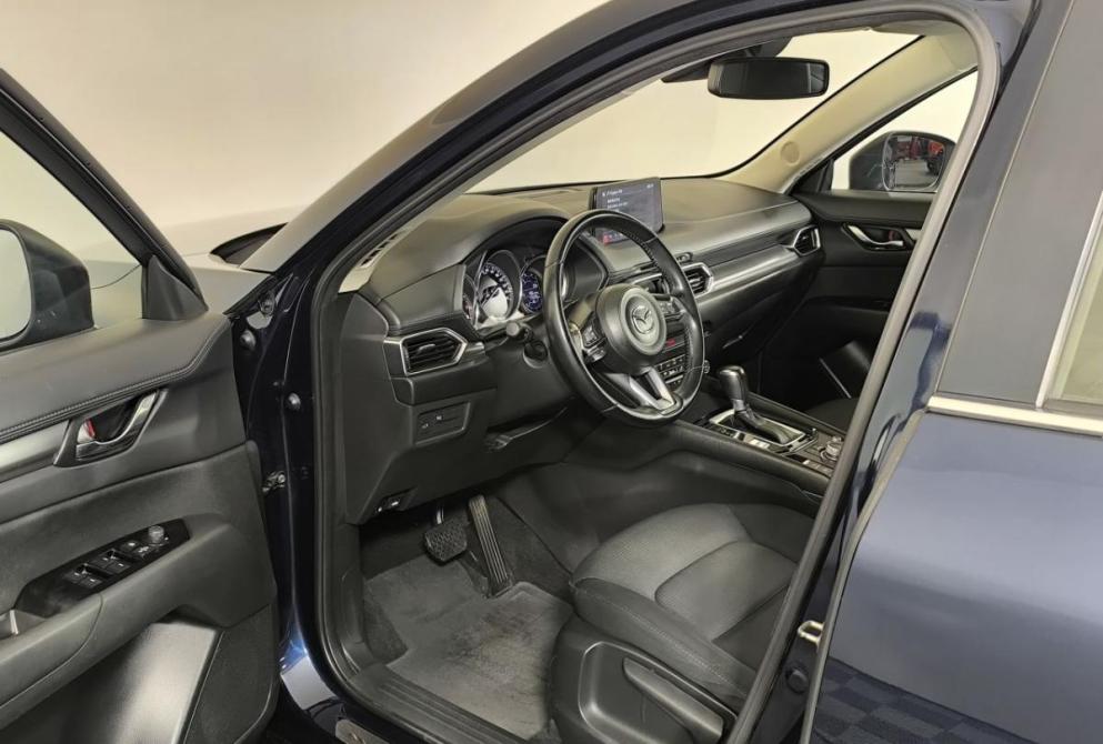 Mazda CX-5 II Нижний Новгород  - изображение 8