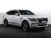 Genesis GV80 I Москва  - изображение 34