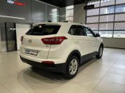 Hyundai Creta I Москва  - изображение 23
