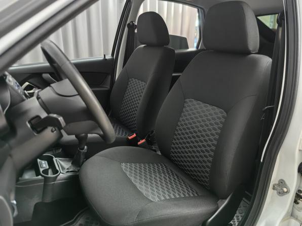 Lada (ВАЗ) Granta I Рестайлинг с пробегом 2022 года, цена 665 000 рублей, 58385 км, хэтчбек, Автокод Объявления