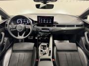 Audi A5 II (F5) Рестайлинг Санкт-Петербург  - изображение 38