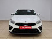 Kia Cerato IV Альметьевск  - изображение 22
