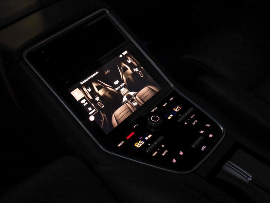 Porsche Panamera II Санкт-Петербург  - изображение 32