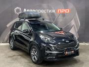 Kia Sportage IV Рестайлинг Пермь  - изображение 28
