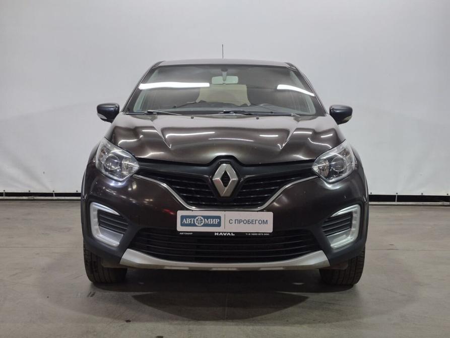 Renault Kaptur I Ярославль  - изображение 2