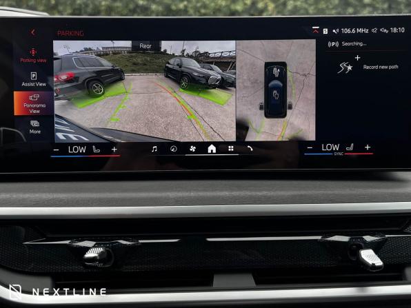 BMW X5 IV (G05/G18) Рестайлинг с пробегом 2025 года, цена 11 690 000 рублей, 10700 км, внедорожник, Автокод Объявления