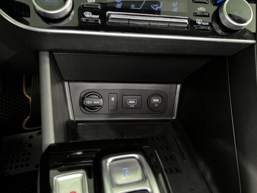 Hyundai Sonata VIII (DN8) Калининград  - изображение 16
