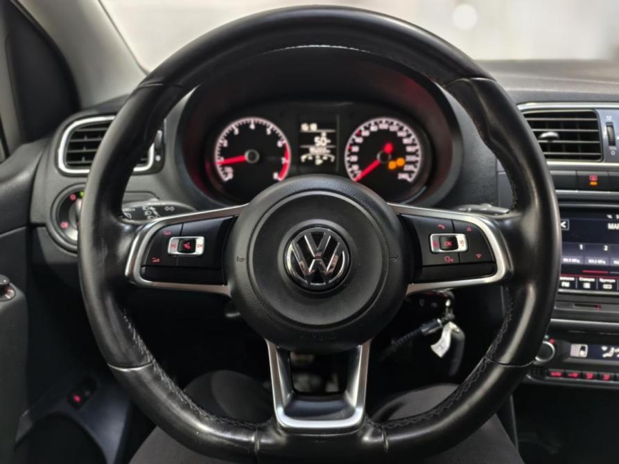 Volkswagen Polo V Рестайлинг Курск  - изображение 10