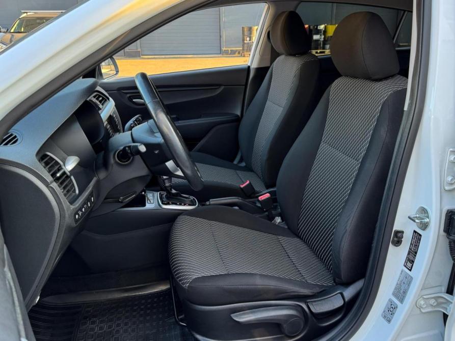Kia Rio IV Кропоткин  - изображение 10