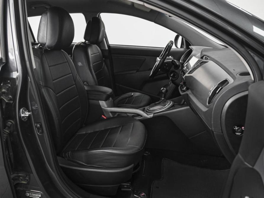 Kia Sportage III Рестайлинг Ставрополь  - изображение 8