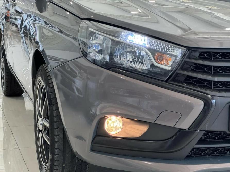 Lada (ВАЗ) Vesta I Оренбург  - изображение 8