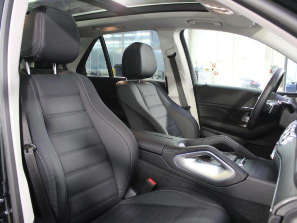 Новый Mercedes-Benz GLE II (V167) Рестайлинг 2024 года, цена 11 825 000 рублей, внедорожник, Автокод Объявления