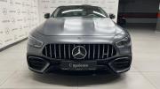 Mercedes-Benz AMG GT I Рестайлинг Екатеринбург  - изображение 24