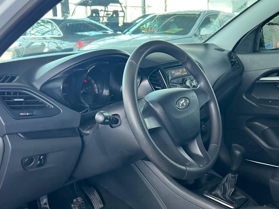 Lada (ВАЗ) Vesta I Оренбург  - изображение 10