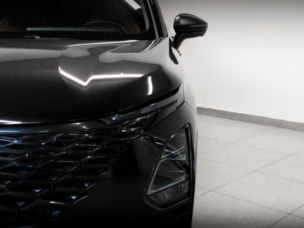 Omoda C5 I с пробегом 2023 года, цена 1 650 000 рублей, 62791 км, внедорожник, Автокод Объявления