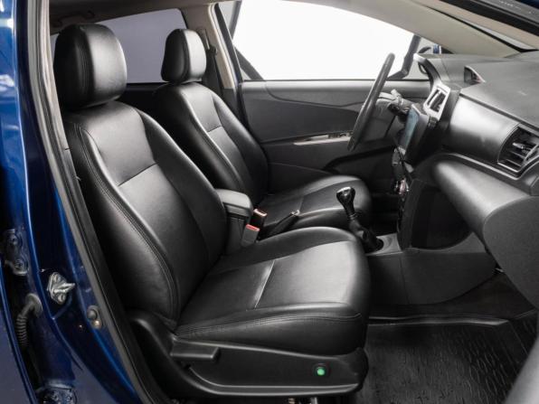 Lifan X50 с пробегом 2018 года, цена 549 000 рублей, 94565 км, хэтчбек, Автокод Объявления