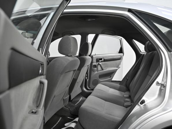 Daewoo Gentra II с пробегом 2014 года, цена 599 000 рублей, 52000 км, седан, Автокод Объявления