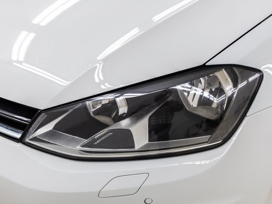 Volkswagen Golf VII Волгоград  - изображение 11