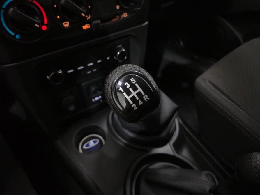 Lada (ВАЗ) Niva Travel I Альметьевск  - изображение 22