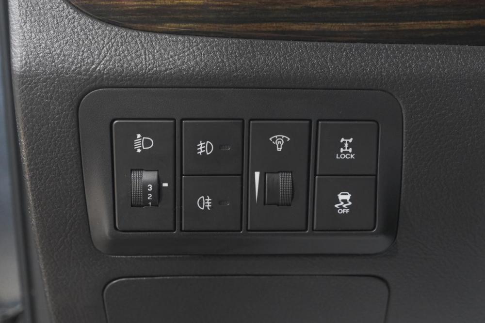 Hyundai Santa Fe II Рестайлинг Новокузнецк  - изображение 22