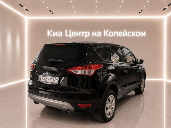 Ford Kuga II с пробегом 2014 года, цена 1 145 000 рублей, 147470 км, внедорожник, Автокод Объявления