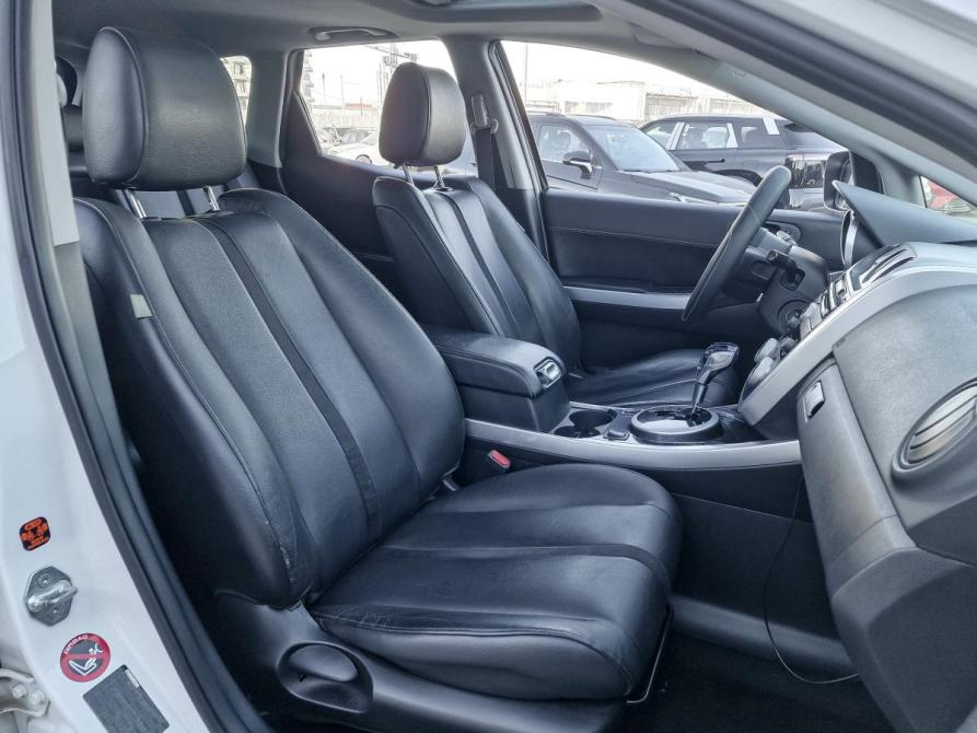 Mazda CX-7 I Нижний Новгород  - изображение 8