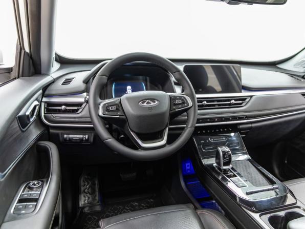 Chery Tiggo 7 Pro I с пробегом 2021 года, цена 1 768 000 рублей, 29451 км, внедорожник, Автокод Объявления