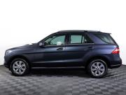 Mercedes-Benz M-Класс III (W166) Москва  - изображение 29