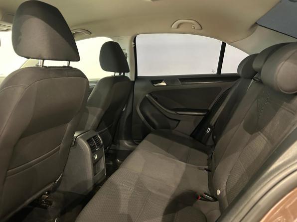 Volkswagen Jetta VI с пробегом 2012 года, цена 799 000 рублей, 260723 км, седан, Автокод Объявления
