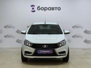 Lada (ВАЗ) Vesta I Ставрополь  - изображение 19