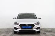Hyundai Solaris II Сургут  - изображение 19