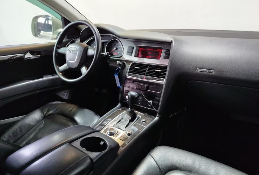 Audi Q7 I (4L) Саратов  - изображение 14