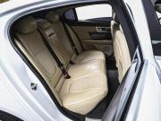 Jaguar XF I Рестайлинг Ставрополь  - изображение 28
