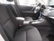 Mazda 3 II (BL) Рестайлинг Москва  - изображение 24