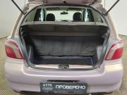 Toyota Vitz I (P10) Уфа  - изображение 36