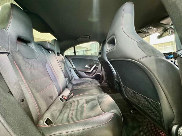 Mercedes-Benz CLA II (C118 X118) с пробегом 2020 года, цена 2 500 000 рублей, 67462 км, седан, Автокод Объявления