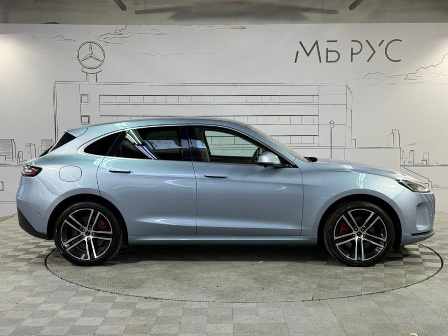 Seres M5 Москва  - изображение 6