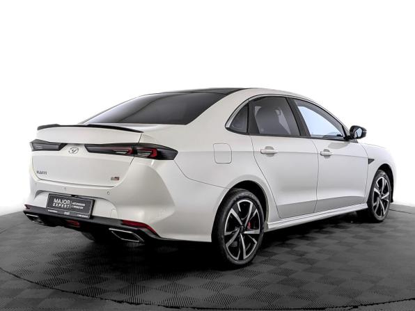 Kaiyi E5 с пробегом 2022 года, цена 1 095 000 рублей, 91780 км, седан, Автокод Объявления