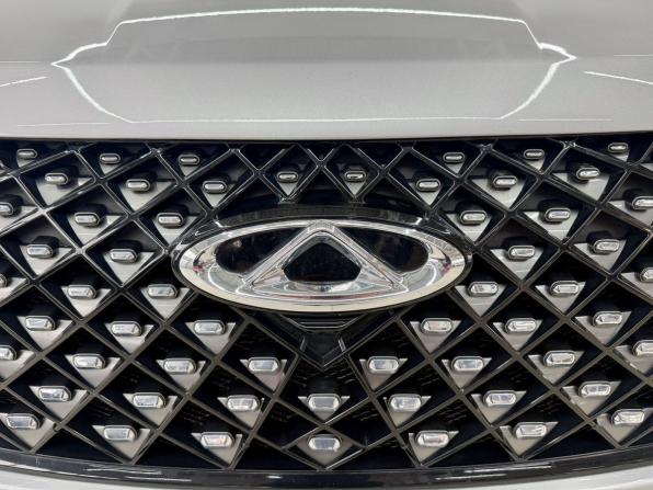 Chery Tiggo 4 Pro I с пробегом 2022 года, цена 1 390 000 рублей, 33367 км, внедорожник, Автокод Объявления