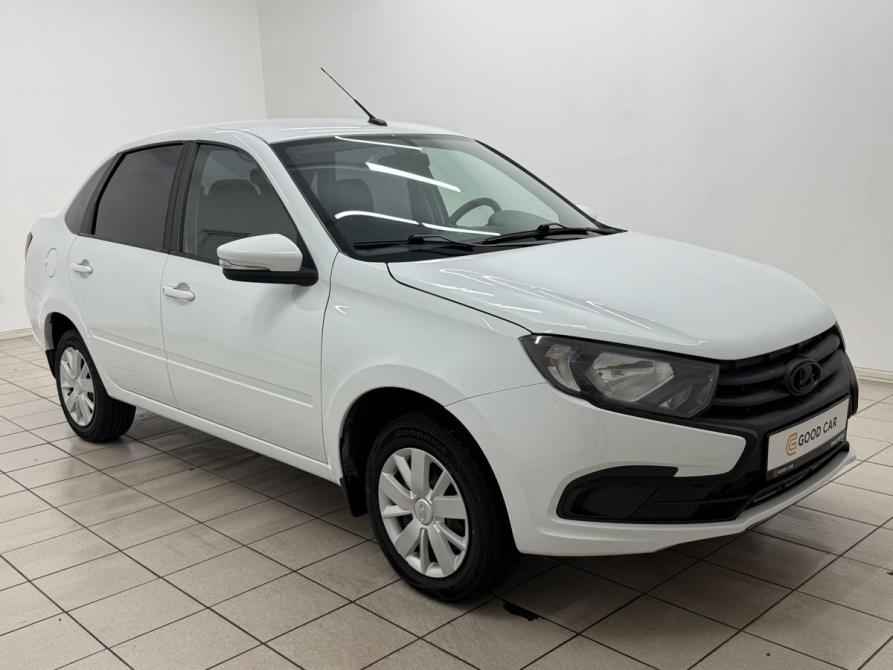 Lada (ВАЗ) Granta I Рестайлинг Энгельс  - изображение 1