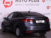 Hyundai Solaris II Рестайлинг Минеральные Воды  - изображение 23